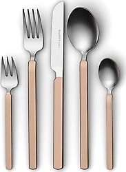 Berghoff Belly 20 Parça 4 Kişilik Çatal Kaşık Bıçak Takımı
