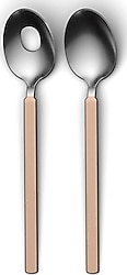 Berghoff Belly 24 cm 2'li Salata Servis Kaşığı