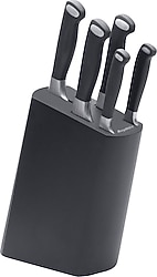 Berghoff 6 Parça Bloklu Bıçak Seti