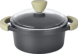 Berghoff Collect & Cook 20 cm Derin Tencere