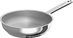 Berghoff Dina Helix 24 cm Çelik Kızartma Tavası