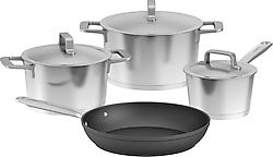 Berghoff Dina Meta 7 Parça Tencere Seti