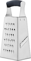 Berghoff Essentials 1100032 4 Yönlü 23 cm Çelik Rende