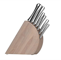 Berghoff Essentials Arch 1308037 8 Parça Bloklu Bıçak Seti