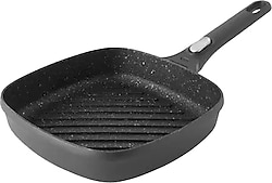 Berghoff Gem 24 cm Döküm Grill Tava