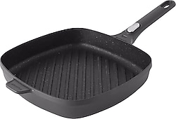 Berghoff Gem 28 cm Döküm Grill Tava