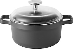 Berghoff Gem 28 cm Döküm Tencere