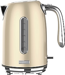 Berghoff Gem Metallic 2200 W 1.7 lt Kettle