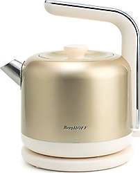 Berghoff Gem Metallic 2200 W Yuvarlak 1.7 lt Kettle