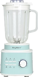 Berghoff Gem Retro 1500 W Sürahi Blender