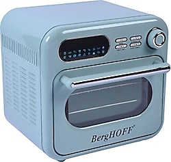 Berghoff Gem Retro 18 lt Mini Fırın