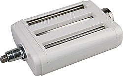 Berghoff Gem Stand Mikser İçin 3in1 Makarna Yapma Makinesi Aksesuarı