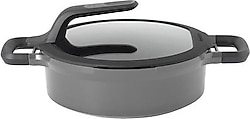 Berghoff Gem Stay Cool 24 cm Pilav Tenceresi