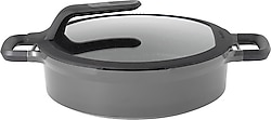 Berghoff Gem Stay Cool 28 cm Pilav Tenceresi