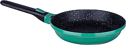 Berghoff Gem Stay Cool Tava Açık Yeşil 28 cm 8501339