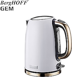 Berghoff Gem Titan 2200 W 1.7 lt Kettle