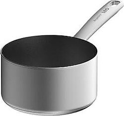 Berghoff 3950490 Graphite 16 cm Paslanmaz Çelik Sos Tavası