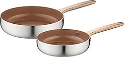 Berghoff Home Belly 20-24 cm 2'li Tava Seti