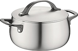 Berghoff Home Belly Füme 20 cm Çelik Güveç Tenceresi