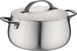 Berghoff Home Belly Füme 24 cm Çelik Tencere