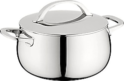 Berghoff Home Belly Stellar 20 cm Çelik Güveç Tenceresi