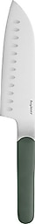 Berghoff Home Elements Thyme 16.7 cm Çelik Santoku Bıçağı