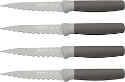 Berghoff Leo 3950046 4'lü Biftek Bıçağı