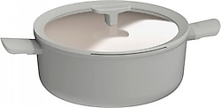Berghoff Leo Balance 28 cm Seramik Tencere