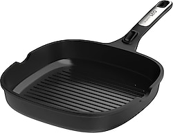 Berghoff Leo Phantom 26 cm Izgara Tavası