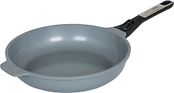 Berghoff Leo Phantom Smoked Grey 28 cm Kızartma Tavası