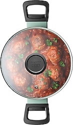 Berghoff Leo Sage 24 cm Alüminyum Tencere