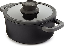 Berghoff Leo Stone 20 cm Alüminyum Döküm Tencere