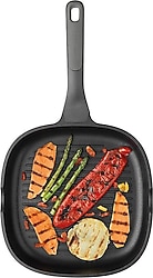 Berghoff Leo Stone 26 cm Alüminyum Döküm Izgara Tavası