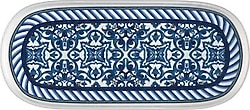 Berghoff Lunetta Bone 33 cm Baton Tabak