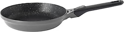 Berghoff Stay Cool Gem Gri Çıkarılabilir Saplı 24 cm Tava