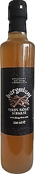 Bergulem Işkın Kökü Sirkesi 500 ml