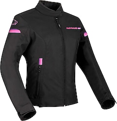 Bering Lady Riva Kadın Motosiklet Montu