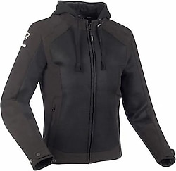 Bering Zenith Yazlık Erkek Motosiklet Montu