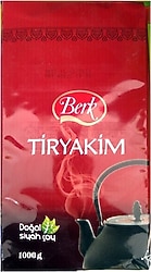 Berk Çay