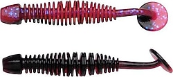 Berkley Powerbait Power Leech 5 cm 12'li Silikon Yem