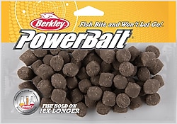 Berkley PowerBait Trout Nuggets 57 gr Sahte Yem