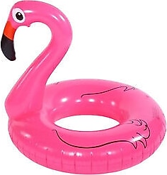 Bermuda 1809018 Flamingo 65 cm Deniz Simidi