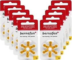 Bernafon Pil