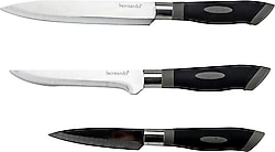 Bernardo Blade 3 Parça Gurme Fileto Seti