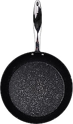 Bernardo Chef Line 22 cm Granit Tava
