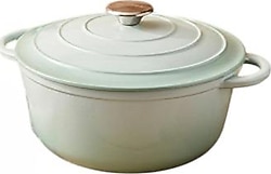 Bernardo İntensa 28 cm Döküm Tencere
