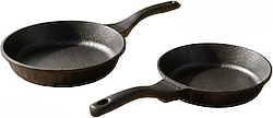 Bernardo Olimpos 20-24 cm 2'li Tava Seti