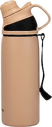Bernardo Viva 600 ml Çelik Termos