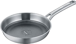 Berndes 099209 Tricion Pro Paslanmaz Çelik Tava 28 cm