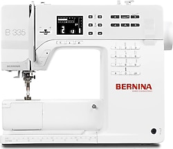 Bernina B 335 Elektronik Dikiş Makinesi